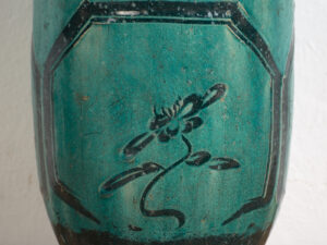 Grand vase ancien (c.1820) #27