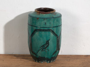 Grand vase ancien (c.1820) #27