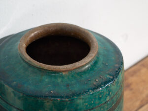 Vase oriental ancien (c.1820) #28