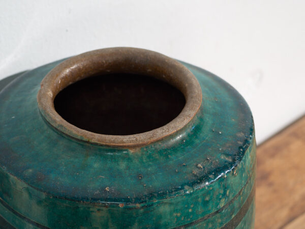Jarrón oriental antiguo (c.1820) #28