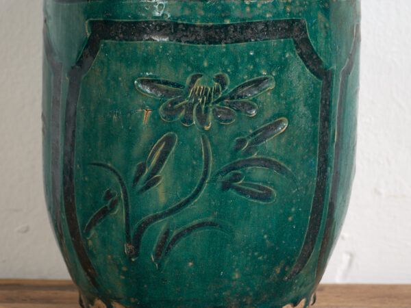 Jarrón oriental antiguo (c.1820) #28