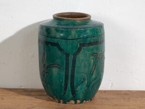Vase oriental ancien (c.1820) #28