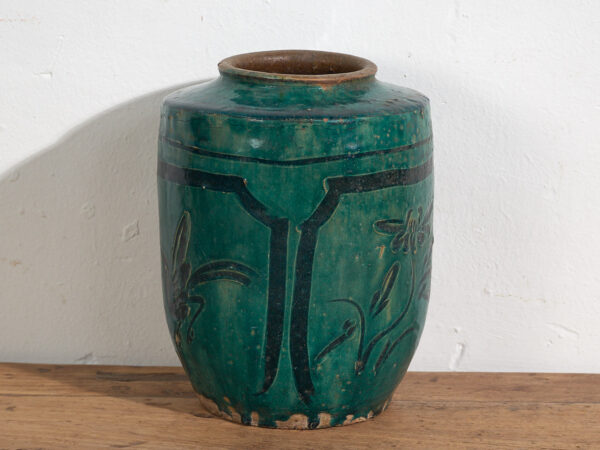 Jarrón oriental antiguo (c.1820) #28