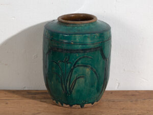 Vase oriental ancien (c.1820) #28