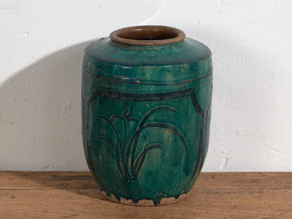 Jarrón oriental antiguo (c.1820) #28