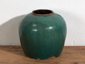 Antique oriental vase (c.1820) #24