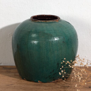 Antique oriental vase (c.1820) #24