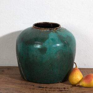 Jarrón oriental antiguo (c.1820) #29