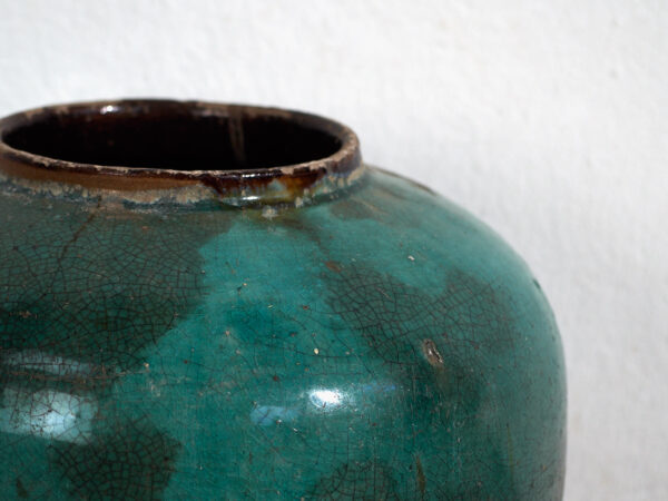 Jarrón oriental antiguo (c.1820) #29