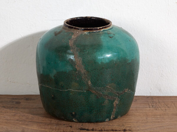 Jarrón oriental antiguo (c.1820) #29