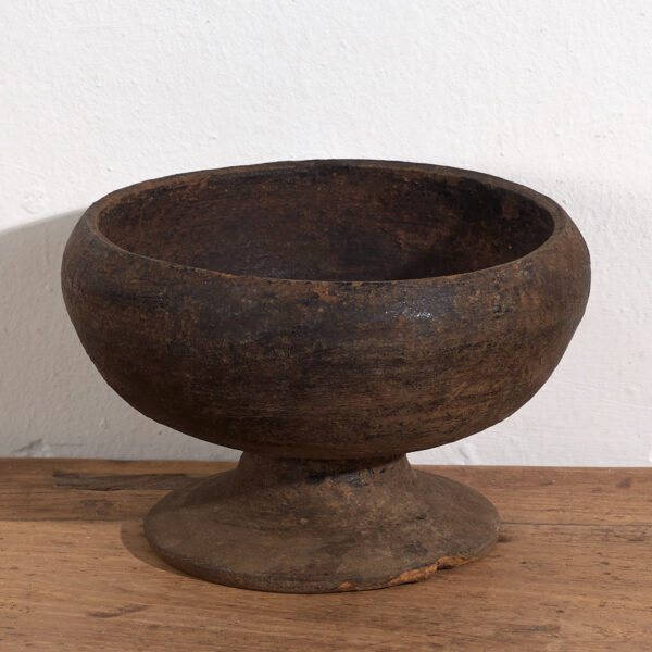 Antique Tibetan bowl (c.1900) #18