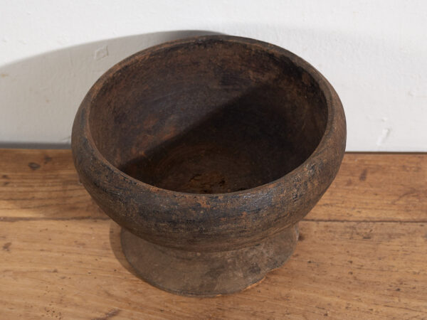 Antique Tibetan bowl (c.1900) #18