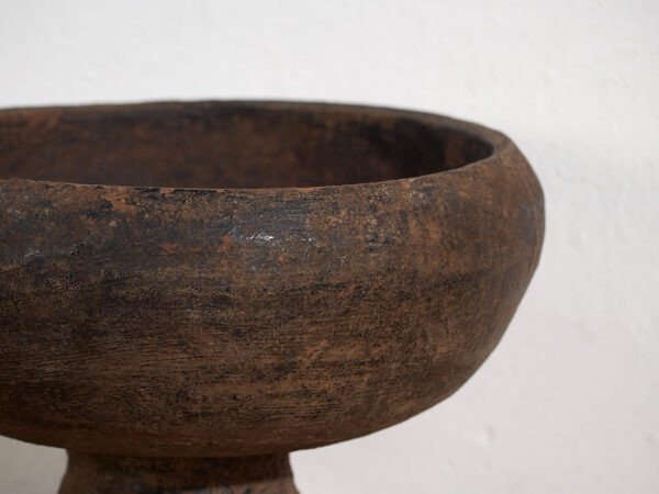 Antique Tibetan bowl (c.1900) #18
