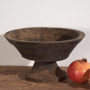 Bol tibétain ancien (c.1900) #4