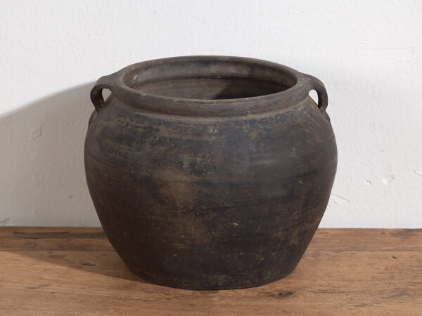 Vase ancien avec anses (c.1900) #15