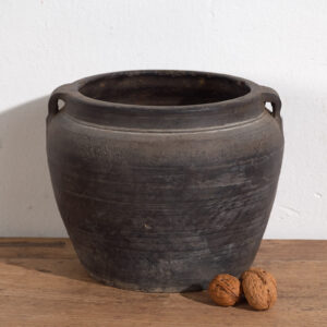 Pequeña vasija antigua (c.1900) #9