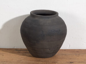 Vasija oriental antigua (c.1900) #5