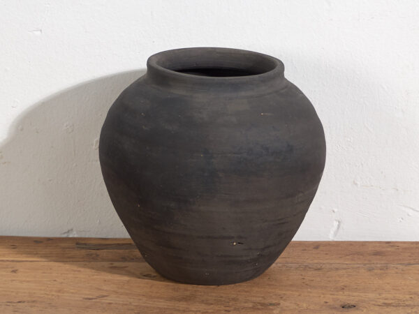 Vasija oriental antigua (c.1900) #5
