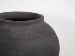 Vasija oriental antigua (c.1900) #5