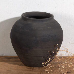 Vasija oriental antigua (c.1900) #5