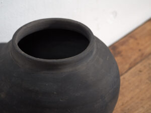 Vasija oriental antigua (c.1900) #5