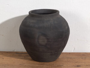 Vasija oriental antigua (c.1900) #5