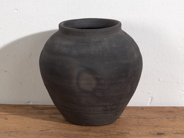 Vasija oriental antigua (c.1900) #5