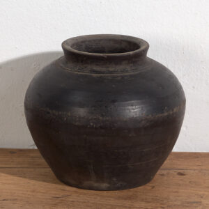 Jarrón oriental antiguo (c.1900) #9