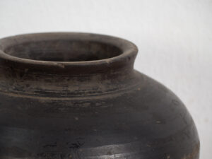 Jarrón oriental antiguo (c.1900) #9