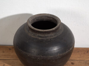 Jarrón oriental antiguo (c.1900) #9