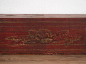 Pequeño estuche antiguo (c.1900) #8