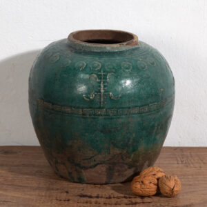 Vasija china antigua (c.1820) #41