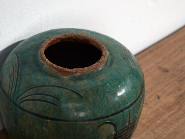 Vase oriental ancien (c.1820) #45