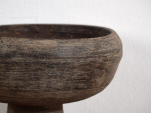 Antiguo cuenco asiático (c.1900) #13