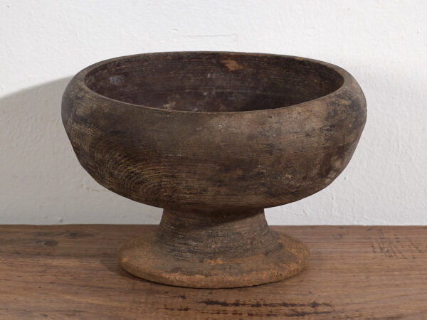 Antique Asian bowl (c.1900) #13
