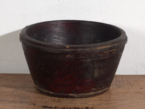Antique Tibetan bowl (c.1900) #14