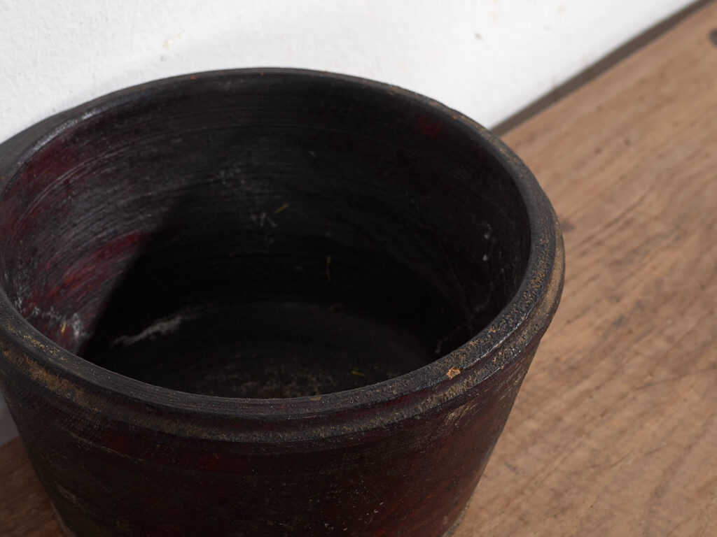 Antique Tibetan bowl (c.1900) #14