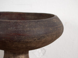 Antique Asian bowl (c.1900) #20