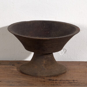 Bol ancien foncé (c.1900) #29