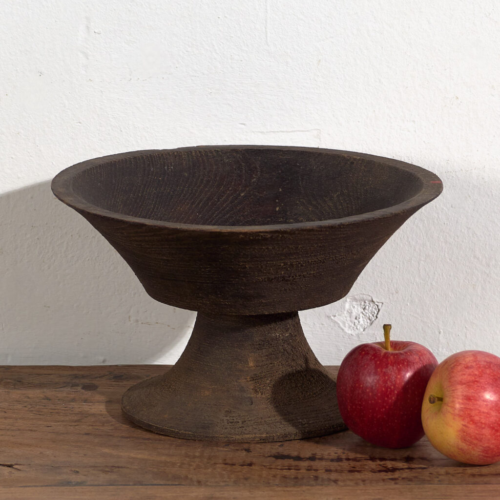 Bol ancien foncé (c.1900) #29