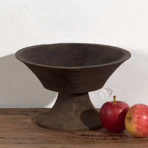 Bol ancien foncé (c.1900) #29