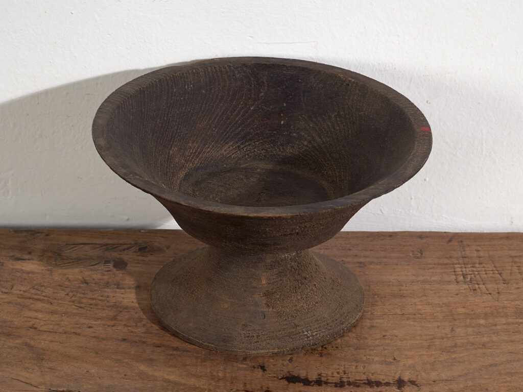 Bol ancien foncé (c.1900) #29