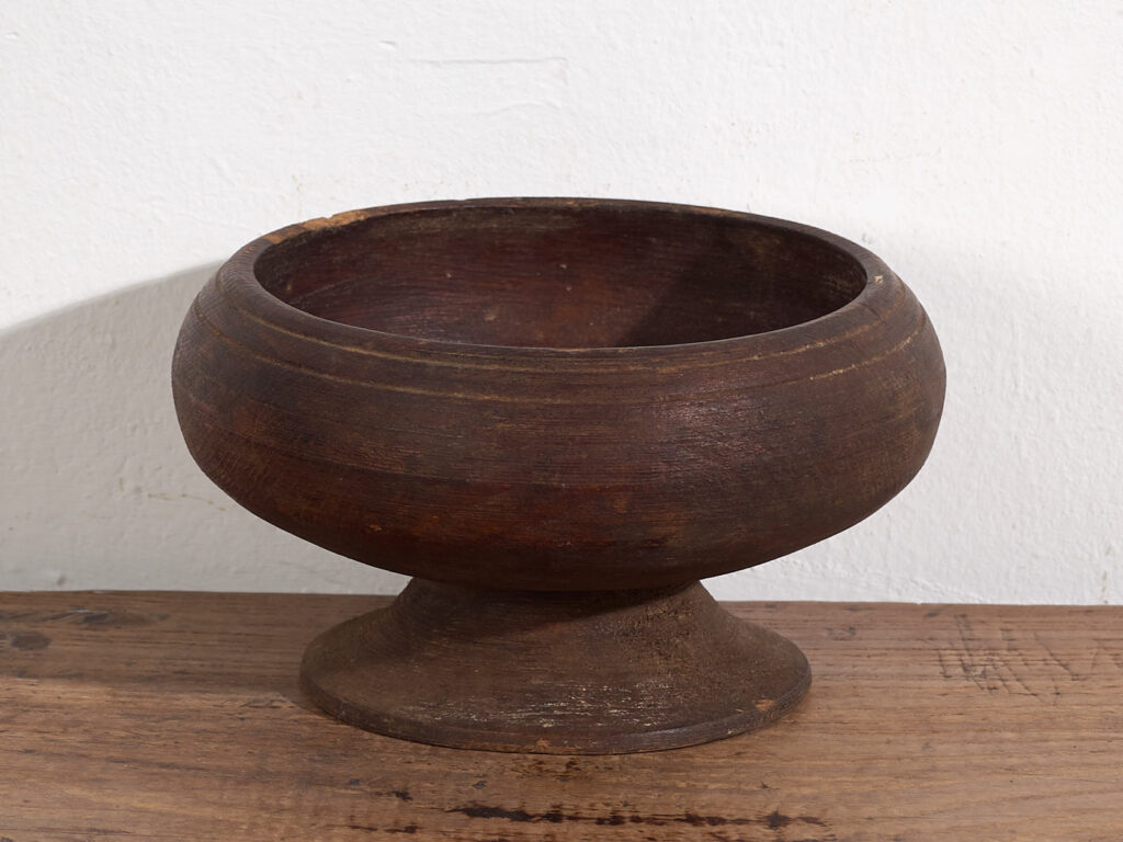 Small antique bowl (c.1900) #23