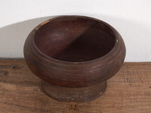 Small antique bowl (c.1900) #23