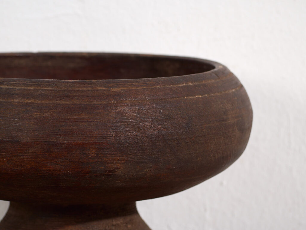 Small antique bowl (c.1900) #23