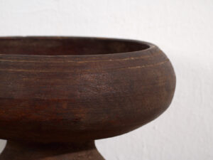 Small antique bowl (c.1900) #23