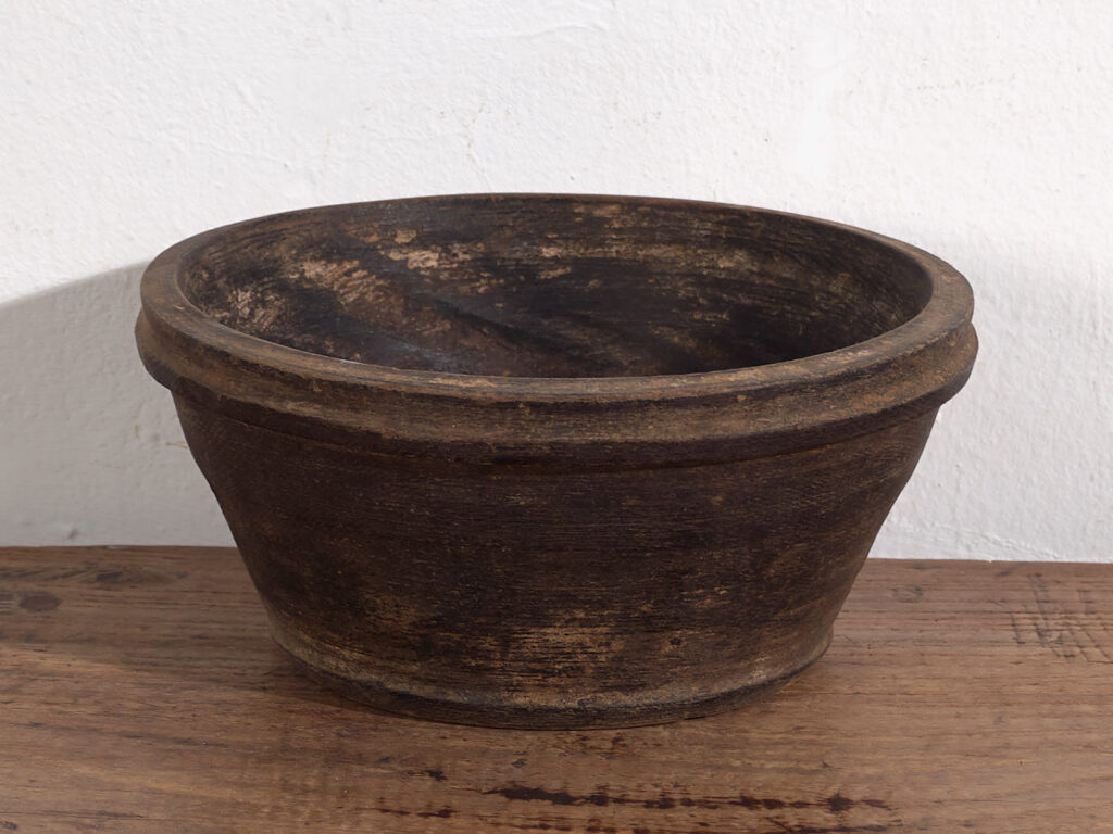 Antique Tibetan bowl (c.1900) #35