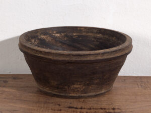 Antique Tibetan bowl (c.1900) #35