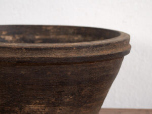Antique Tibetan bowl (c.1900) #35