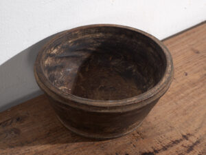 Antique Tibetan bowl (c.1900) #35